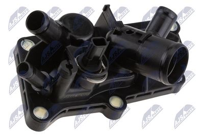 Korpus termostatu NTY CTM-RE-041