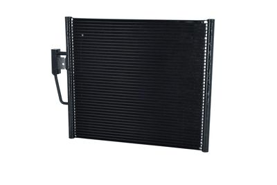 CONDENSATOR CLIMATIZARE NRF 35587 29