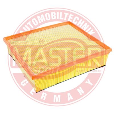 Воздушный фильтр MASTER-SPORT GERMANY 32338/1-LF-PCS-MS для VW LT