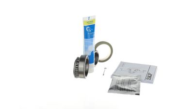 SET RULMENT ROATA SKF VKBA9030CL 9