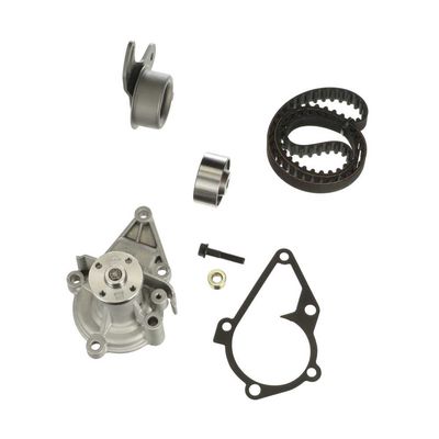 WASSERPUMPE + ZAHNRIEMENSATZ GATES KP15479XS 68