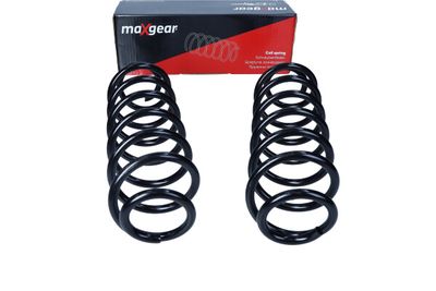 ARC SPIRAL MAXGEAR 601133D 1