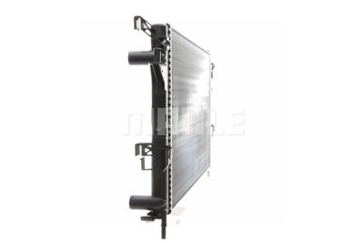 RADIATOR RACIRE MOTOR MAHLE CR461000S 21