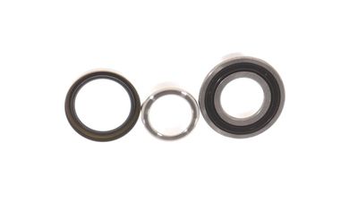 RADLAGERSATZ SKF VKBA1972 19