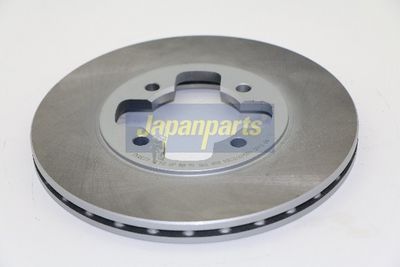 спирачен диск JAPANPARTS