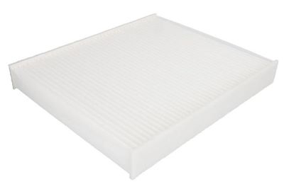 Cabinefilter past: VOLVO C70 II  FORD C-MAX, C-MAX II, FOCUS C-MAX, FOCUS III, GALAXY II, GALAXY MK II, KUGA I, MONDEO IV, MONDEO V, S-MAX 1.6-2.5 10.03-06.18