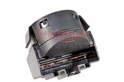 COMUTATOR PORNIRE METZGER AUTOTEILE 09161033 1