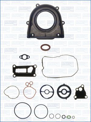 SET GARNITURI CARTER