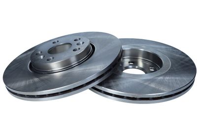 Disque de frein MAXGEAR — Ø300mm, ventilé de l'intérieur