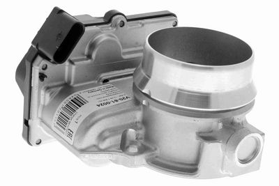 DROSSELKLAPPENSTUTZEN