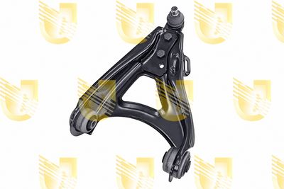 LENKER RADAUFHäNGUNG