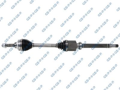 Drive Shaft 203779