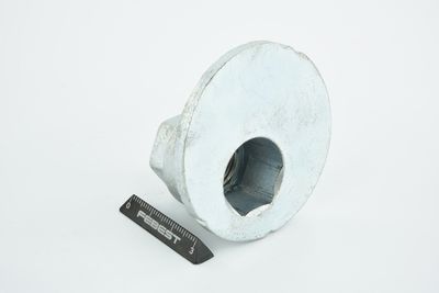 NACHLAUFSCHALE CORP AXE FEBEST 0131007 9