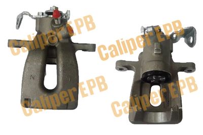 Zacisk hamulca CALIPERE+ NAIBA C977L