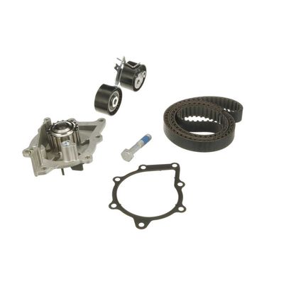 SET POMPA APA + CUREA DINTATA GATES KP25633XS 46