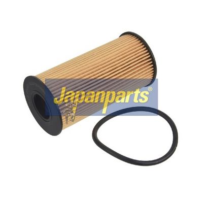 JAPANPARTS Alyvos filtras