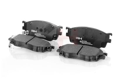 SET PLACUTE FRANA FRANA DISC GH GH412252 56