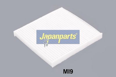 Filter vnútorného priestoru JAPANPARTS FAA-MI9