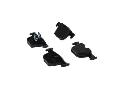 BREMSBELAGSATZ SCHEIBENBREMSE BOSCH 0986494786 27