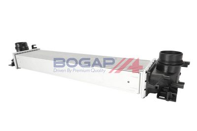 INTERCOOLER COMPRESOR BOGAP V4220106 3
