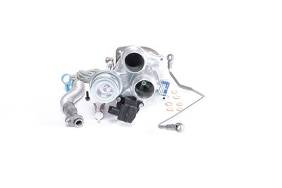 LADER AUFLADUNG BTS Turbo T981679 1