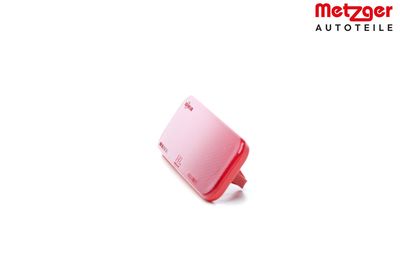REFLECTOR METZGER AUTOTEILE 2080251 10