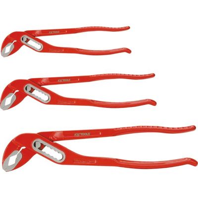 Vorschau Set, Rohr-/Wasserpumpenzange