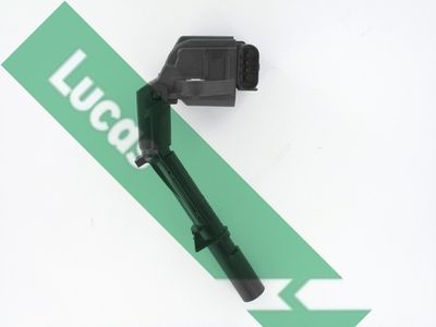Катушка зажигания LUCAS DMB5024 для MERCEDES-BENZ GLA-CLASS