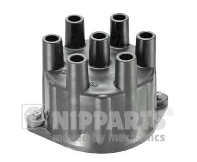 Крышка распределителя зажигания NIPPARTS J5325005 для MITSUBISHI PAJERO