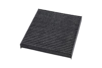 FILTRU AER HABITACLU AMC Filter FCA10213C 1