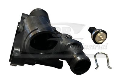 TERMOSTAT LICHID RACIRE 3RG 81685 1