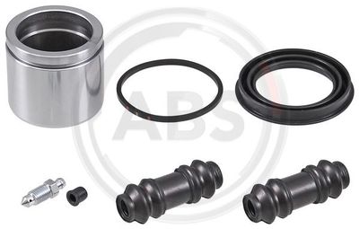 Zestaw naprawczy, zacisk hamulca A.B.S. 57058
