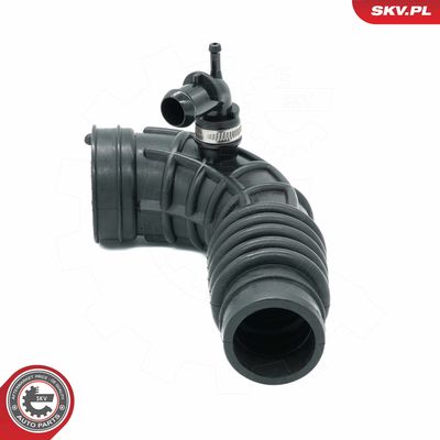 Intake Hose, air filter 54SKV554