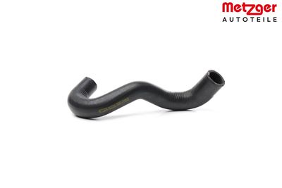 FURTUN RADIATOR METZGER AUTOTEILE 2420201 35