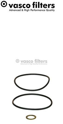 FILTRU ULEI DAVID VASCO V283 1