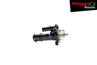 THERMOSTAT KüHLMITTEL METZGER AUTOTEILE 4006174 4