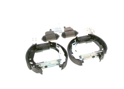 SET SABOTI FRANA BOSCH 0204114586 15