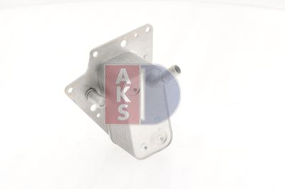 ÖLKüHLER MOTORöL AKS DASIS 156043N 13