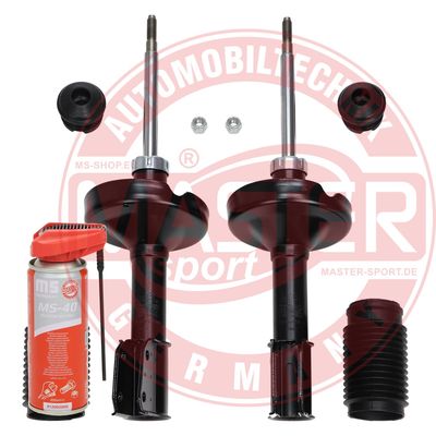 Amortyzator MASTER-SPORT GERMANY 16K004833P