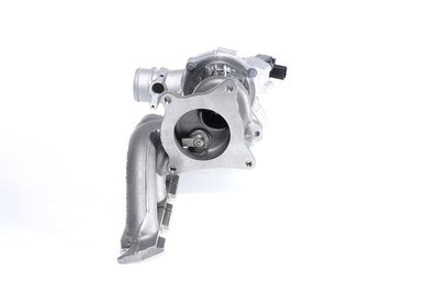 LADER AUFLADUNG BTS Turbo T914124 19