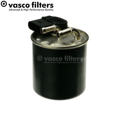 Filtr paliwa DAVID VASCO C026