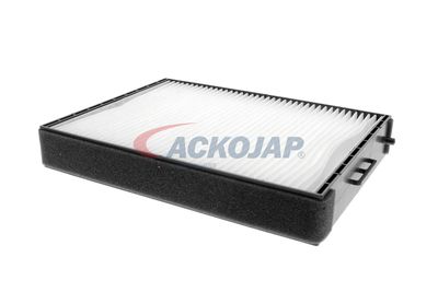 FILTRU AER HABITACLU ACKOJA A52300003 39