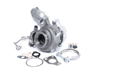 LADER AUFLADUNG BTS Turbo T981446BT 23