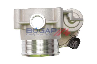 CARCASA CLAPETA BOGAP A6319125 3