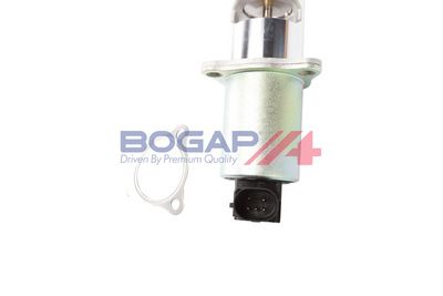 SUPAPA RECIRCULARE GAZE DE ESAPAMENT BOGAP R6320104 3
