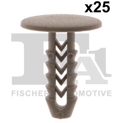 CLIPS ACOPERIRE DECORATIVA SI PROTECTIE