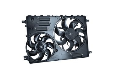 LüFTER MOTORKüHLUNG NRF 47754 43