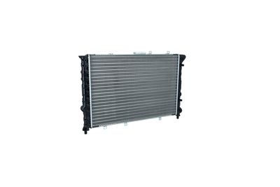 KüHLER MOTORKüHLUNG NRF 58215 22