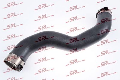 Charge air hose