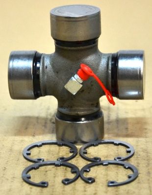 LÖBRO Gelenk, Gelenkwelle